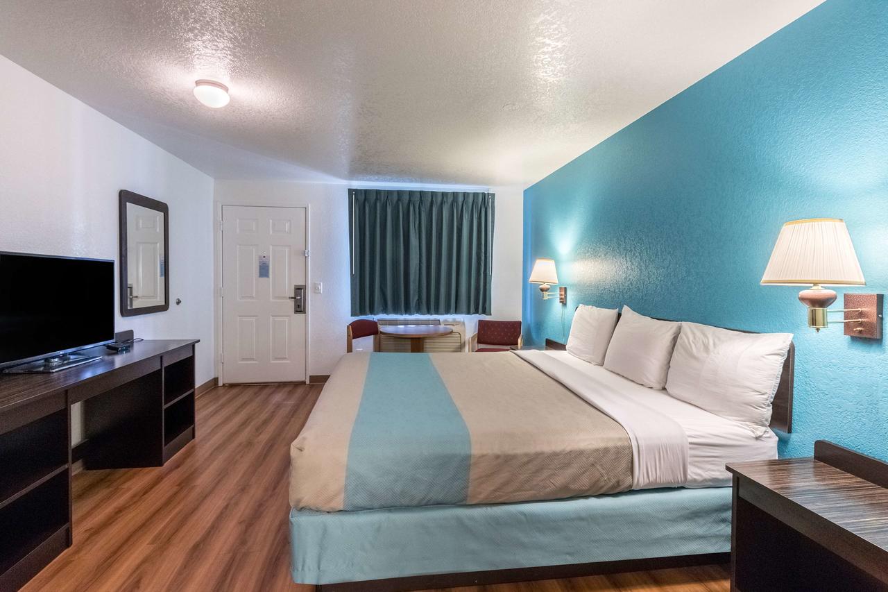 Motel 6 Astoria - thumb 22