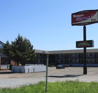 Western Royal Inn - Accommodation Rooms