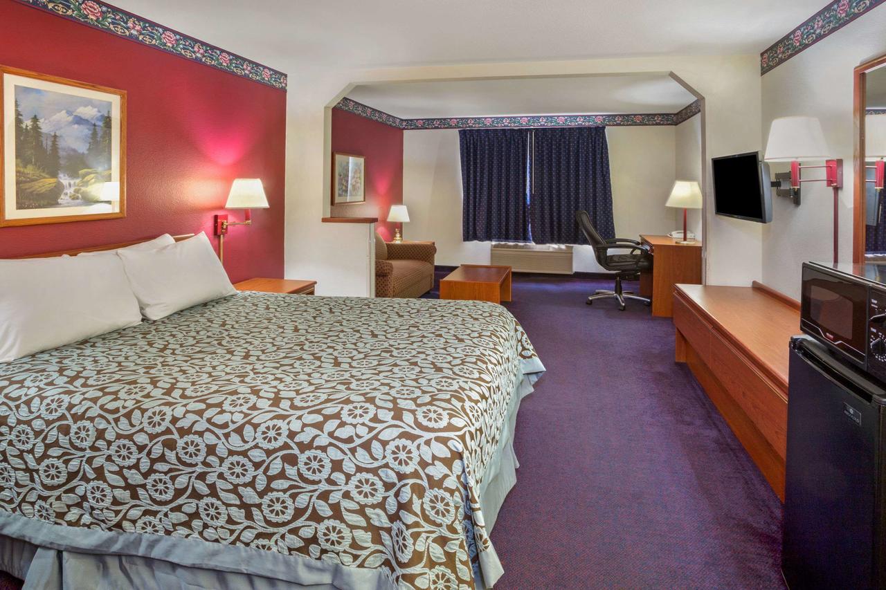 Days Inn & Suites By Wyndham Gresham - thumb 7