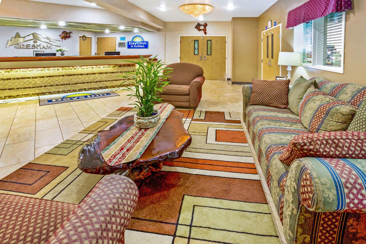 Days Inn & Suites By Wyndham Gresham - thumb 16