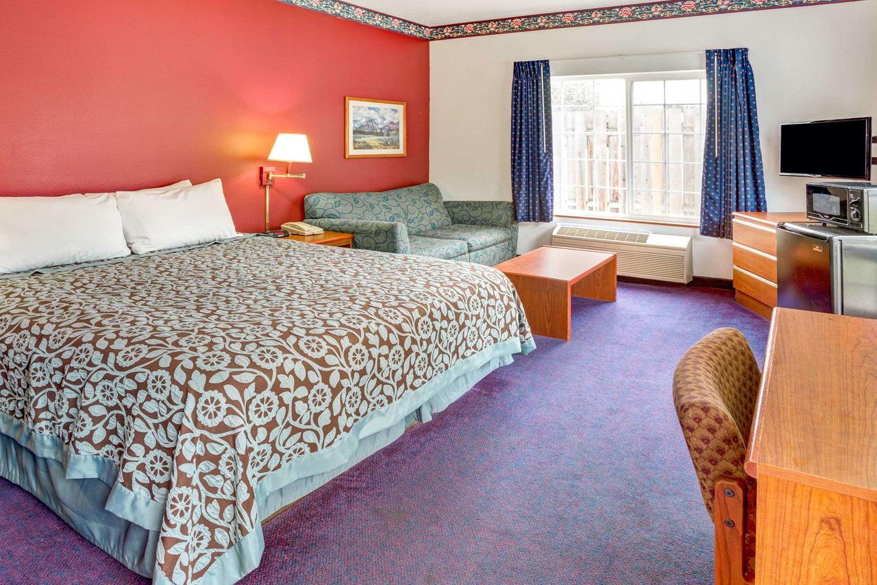 Days Inn & Suites By Wyndham Gresham - thumb 21