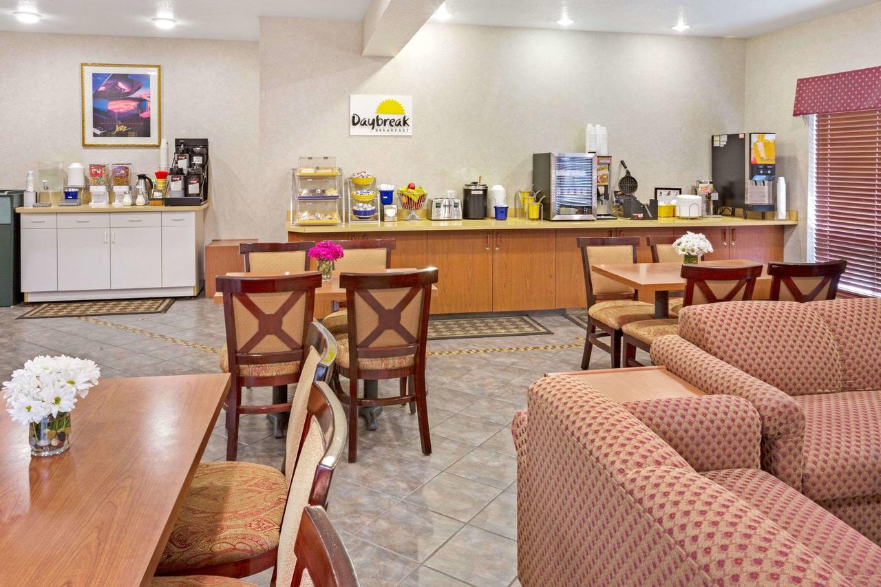 Days Inn & Suites By Wyndham Gresham - thumb 15