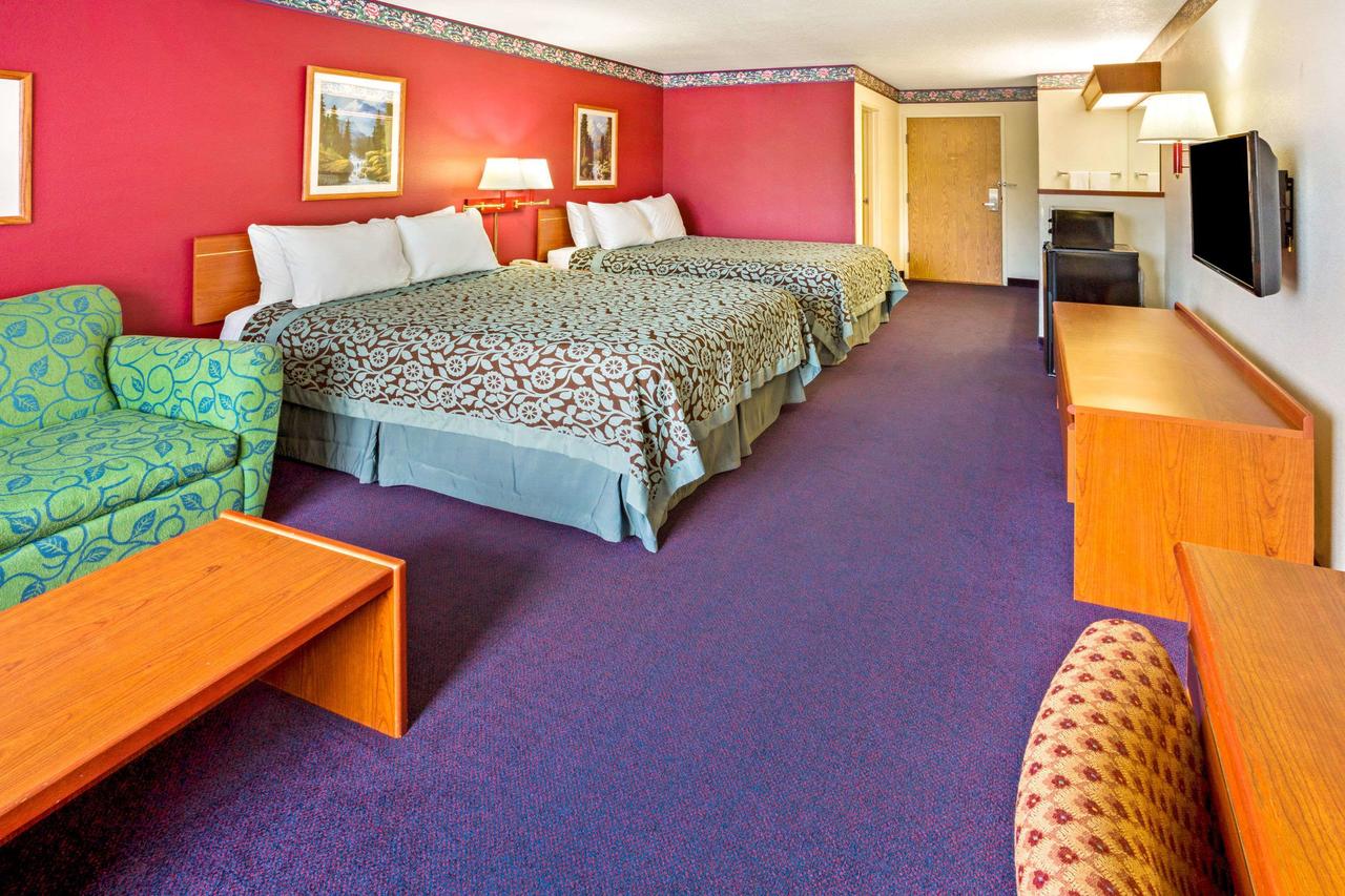 Days Inn & Suites By Wyndham Gresham - thumb 14