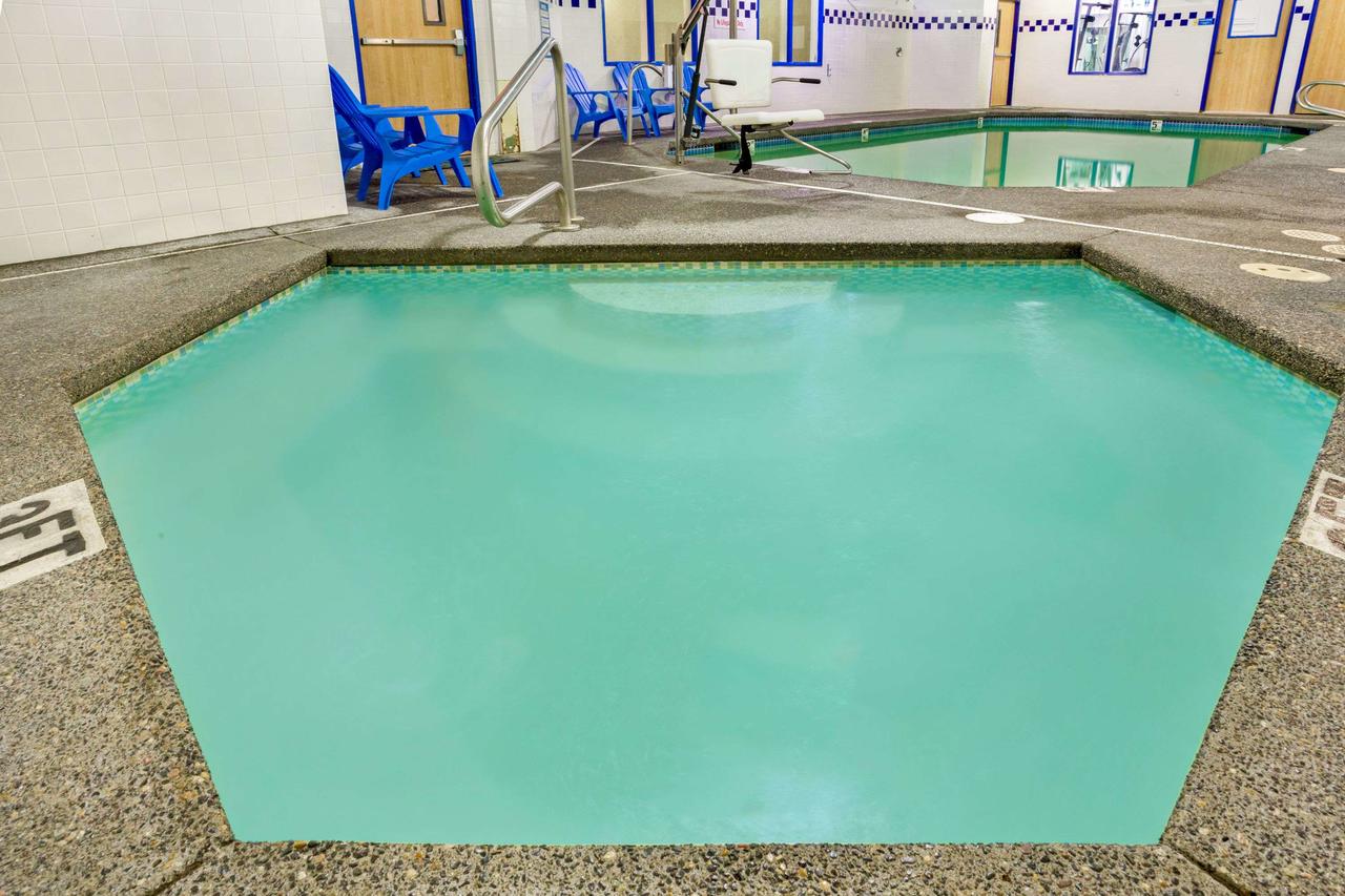 Days Inn & Suites By Wyndham Gresham - thumb 19