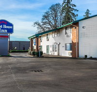 Guest House Inn - Accommodation Rooms