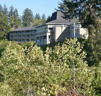 Best Western Pier Point Inn - Accommodation Rooms