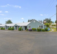 Netarts Surf Inn - Accommodation Rooms