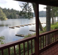 Mercer Lake Resort and Private Beach - Accommodation Rooms