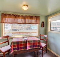 Captain's Cottage - Accommodation Rooms