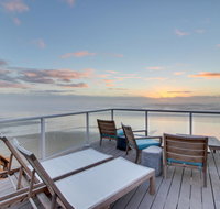 The Oceanside Inn - Accommodation Rooms