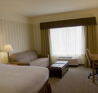 Holiday Inn Express Hotel  Suites Astoria - Accommodation Rooms