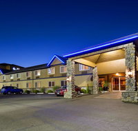 Best Western Astoria Bayfront Hotel - Accommodation Rooms