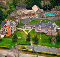 Jacksonville's Historic Nunan House - Accommodation Rooms