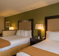 Holiday Inn Express Portland East - Columbia Gorge - Accommodation Rooms