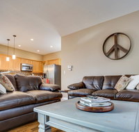 The Buxton - Accommodation Rooms