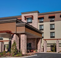 Hampton Inn  Suites Astoria - Accommodation Rooms
