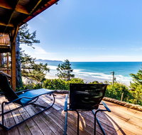 CrowsNest - Accommodation Rooms