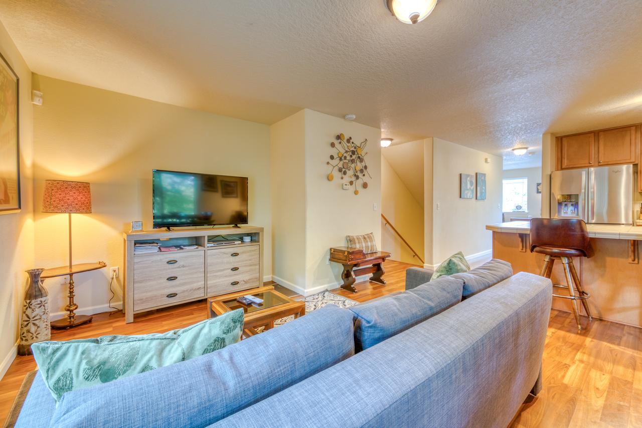 Troutdale Escape - 3 Bed 3 Bath Vacation Home In Troutdale - thumb 10