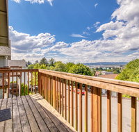 Troutdale Escape - 3 Bed 3 Bath Vacation home in Troutdale - Accommodation Rooms