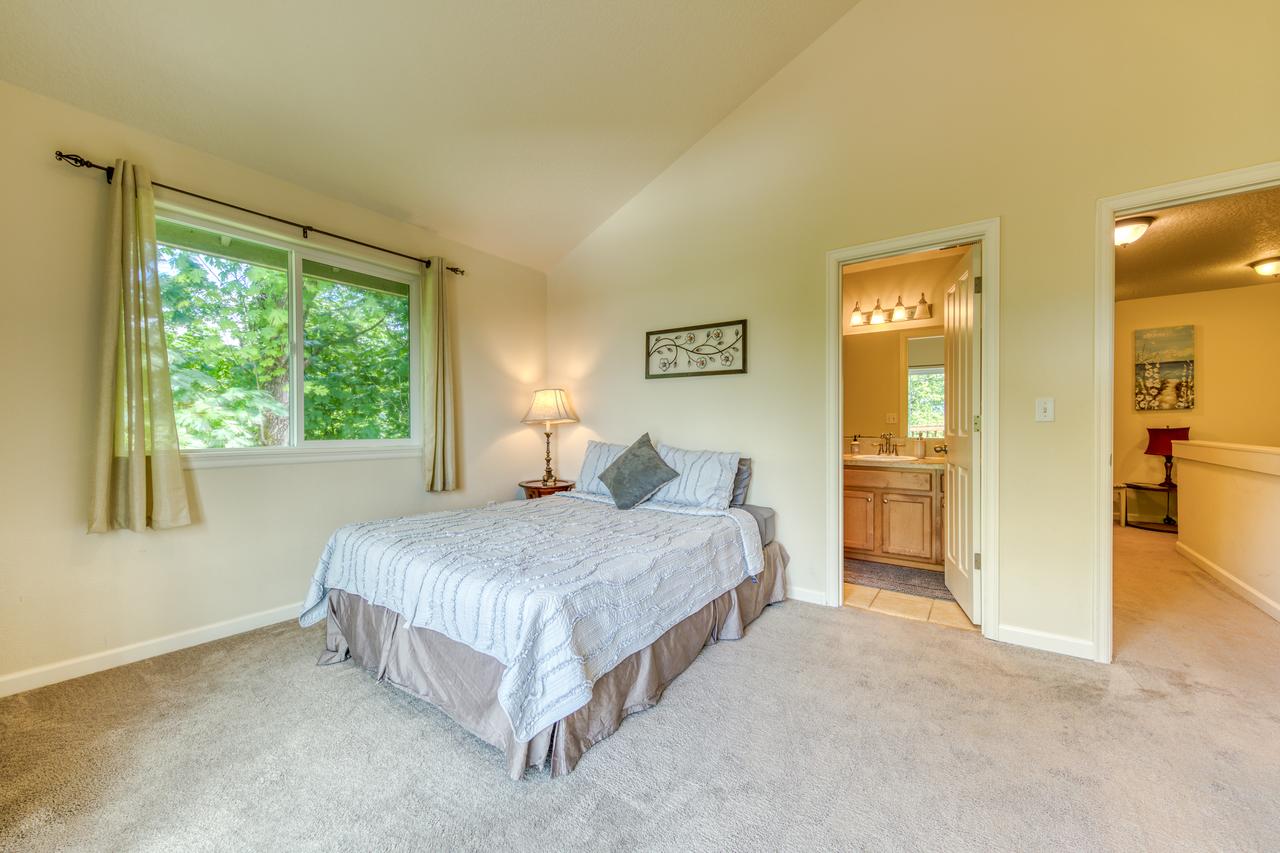 Troutdale Escape - 3 Bed 3 Bath Vacation Home In Troutdale - thumb 19