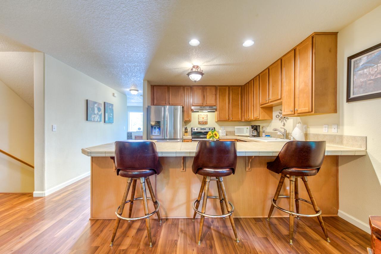 Troutdale Escape - 3 Bed 3 Bath Vacation Home In Troutdale - thumb 14