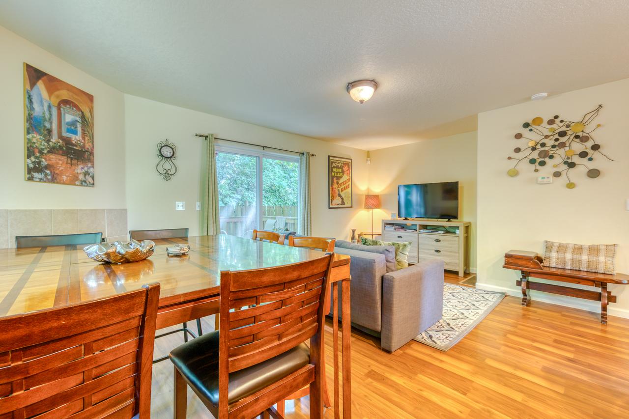 Troutdale Escape - 3 Bed 3 Bath Vacation Home In Troutdale - thumb 7