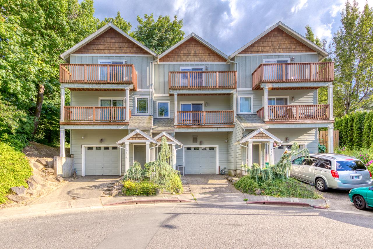 Troutdale Escape - 3 Bed 3 Bath Vacation Home In Troutdale - thumb 36