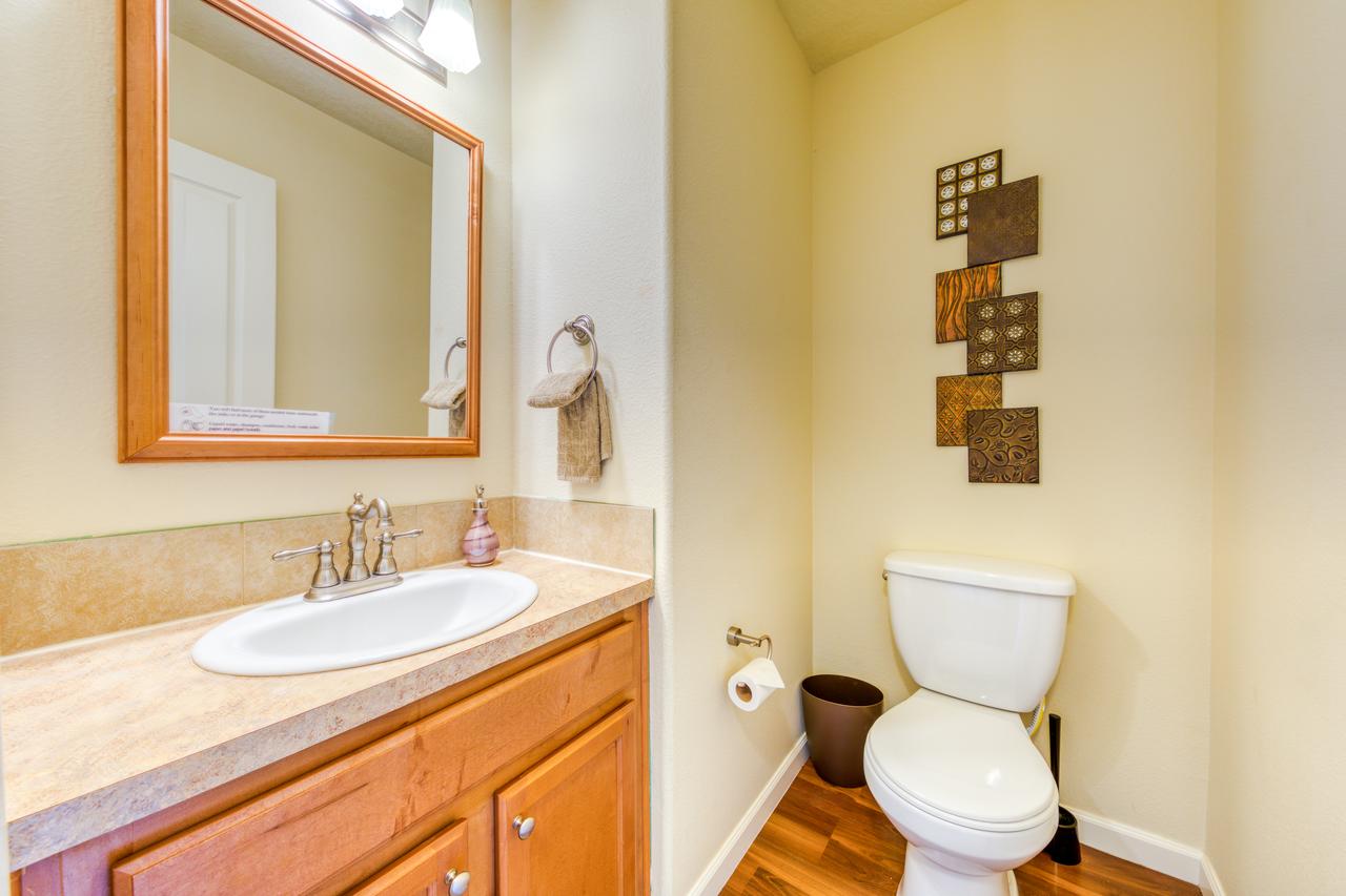 Troutdale Escape - 3 Bed 3 Bath Vacation Home In Troutdale - thumb 29