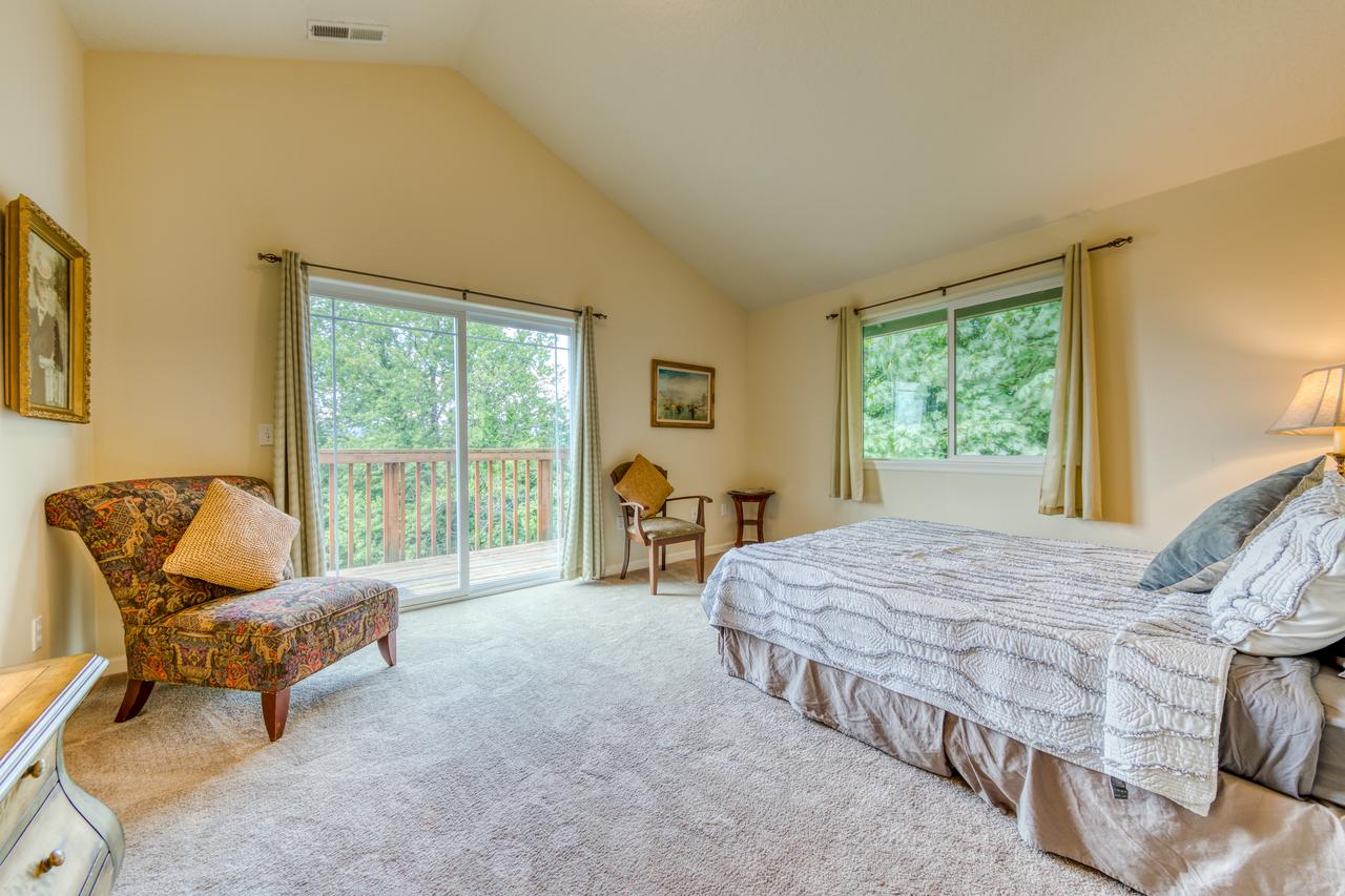 Troutdale Escape - 3 Bed 3 Bath Vacation Home In Troutdale - thumb 17