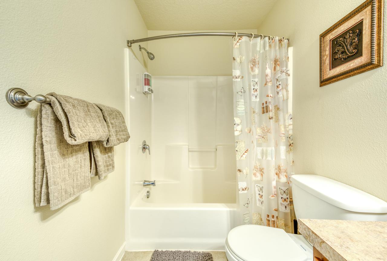 Troutdale Escape - 3 Bed 3 Bath Vacation Home In Troutdale - thumb 22