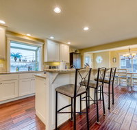 Your House at Rockaway Beach - Accommodation Rooms