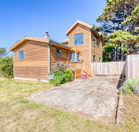 Cape Meares Overlook - Accommodation Rooms