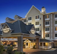 Country Inn  Suites by Radisson State College Penn State Area PA - Accommodation Rooms