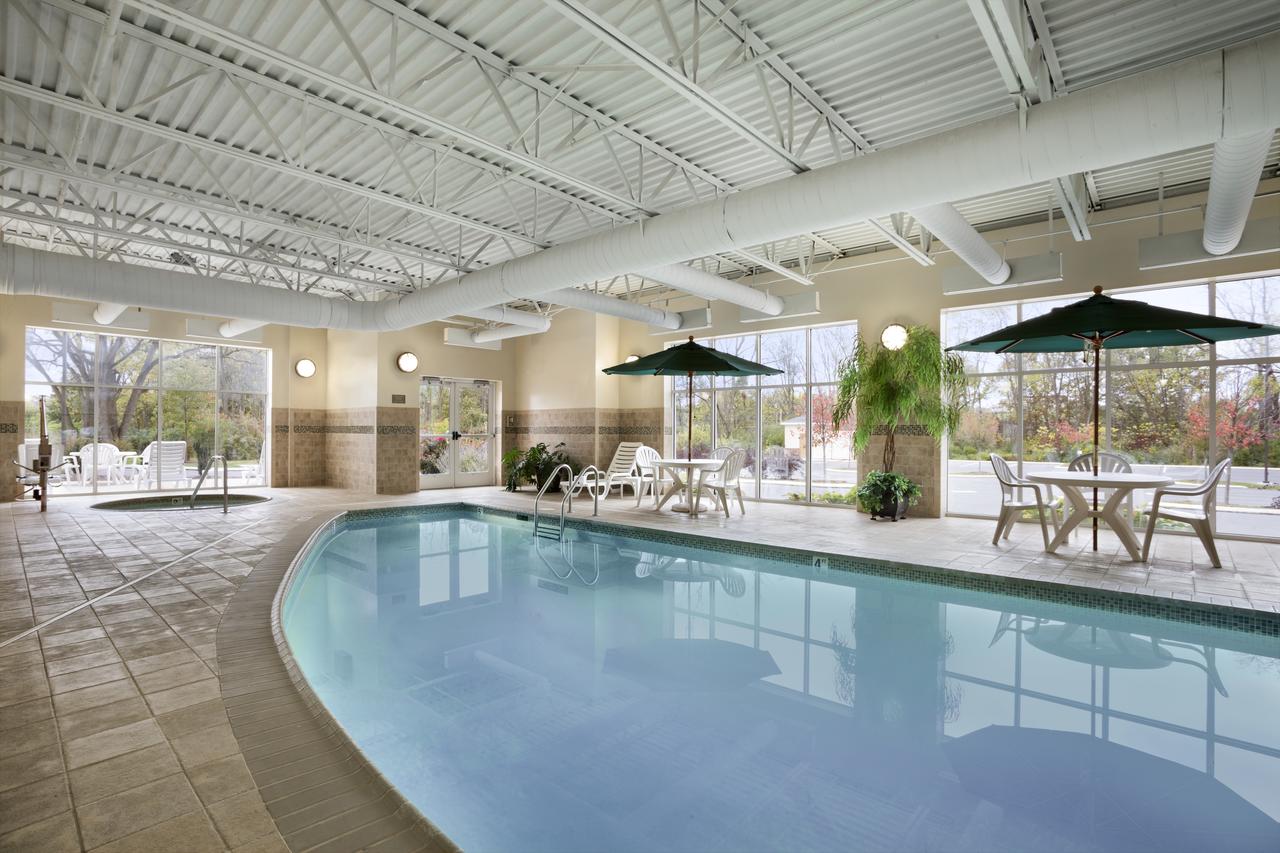Country Inn & Suites By Radisson, State College (Penn State Area), PA - thumb 3