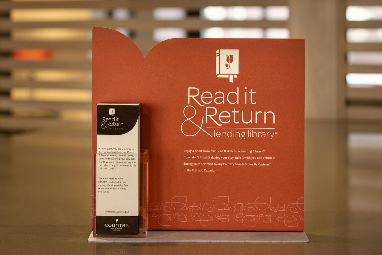 Country Inn & Suites By Radisson, State College (Penn State Area), PA - thumb 28