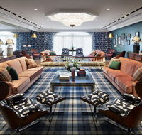 Graduate State College - Accommodation Rooms