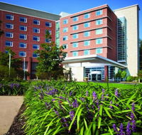 The Penn Stater Hotel and Conference Center - Accommodation Rooms