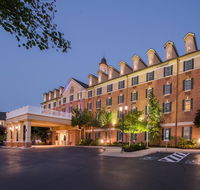 Holiday Inn Express State College at Williamsburg Square - Accommodation Rooms