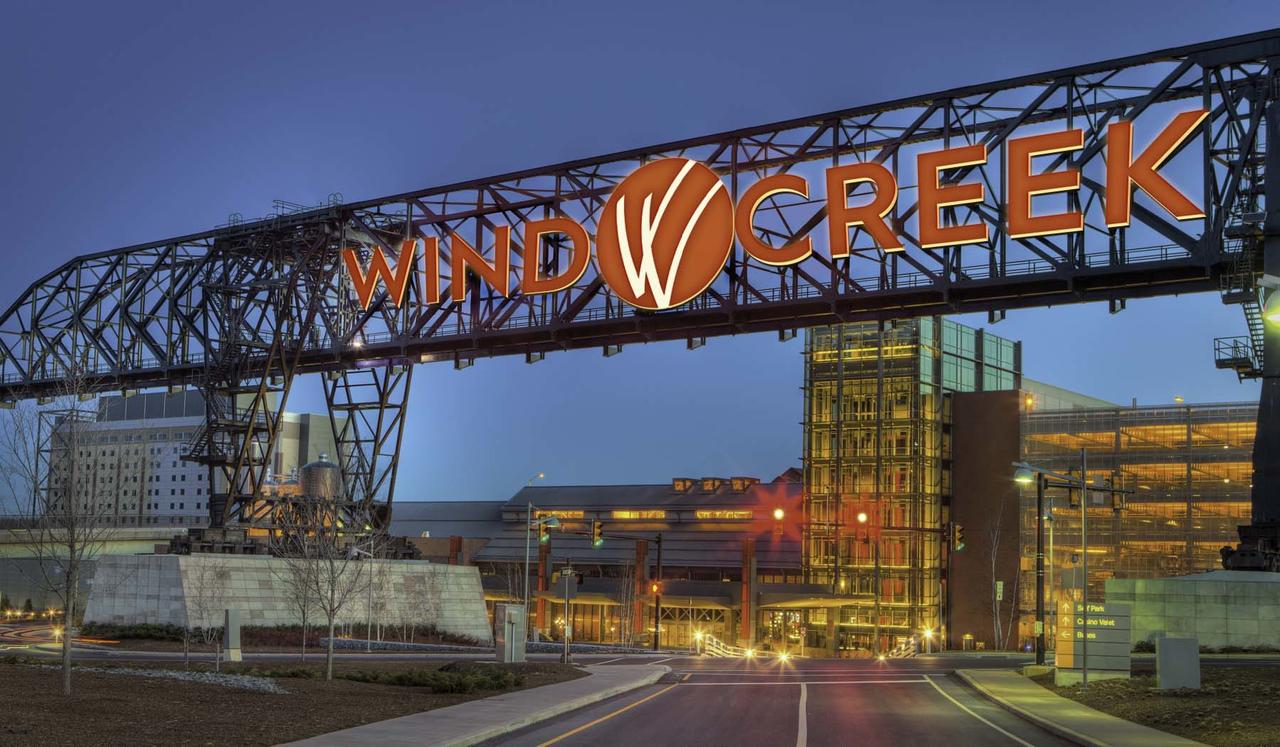 Wind Creek Bethlehem Casino & Resort - thumb 0