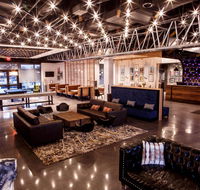 Hotel Rock Lititz - Accommodation Rooms