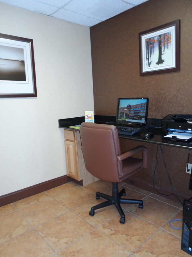 Days Inn By Wyndham Gettysburg - thumb 13