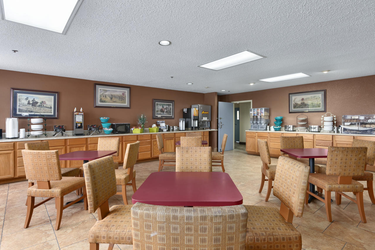 Days Inn By Wyndham Gettysburg - thumb 8