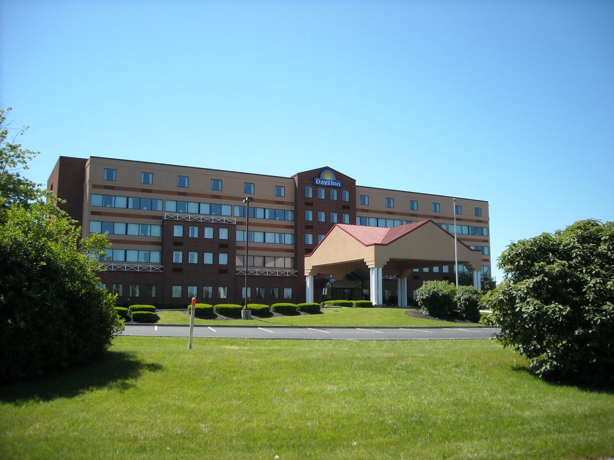 Days Inn By Wyndham Gettysburg - thumb 6