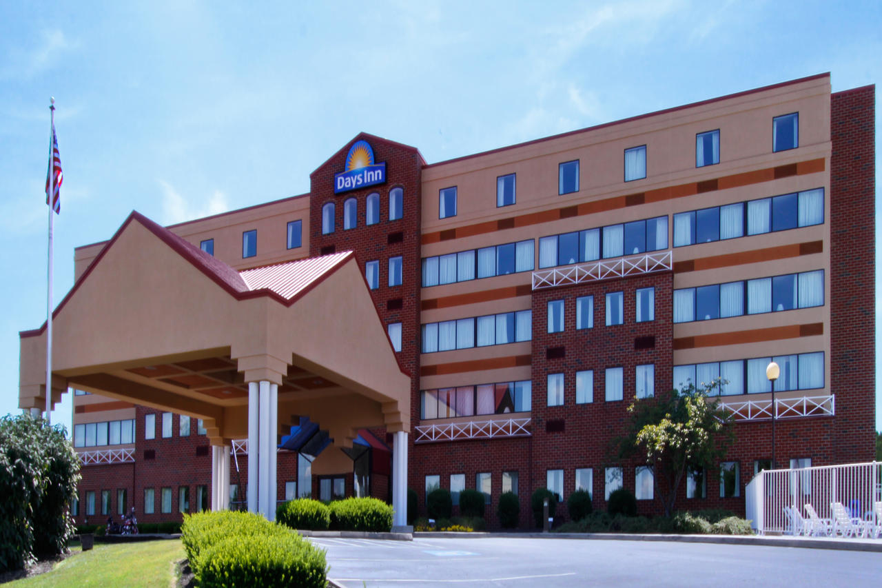Days Inn By Wyndham Gettysburg - thumb 0
