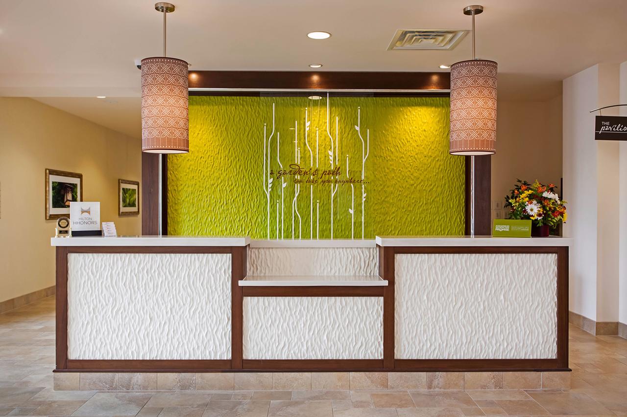 Hilton Garden Inn Valley Forge/Oaks - thumb 2
