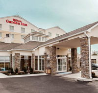 Hilton Garden Inn Valley Forge/Oaks - Accommodation Rooms