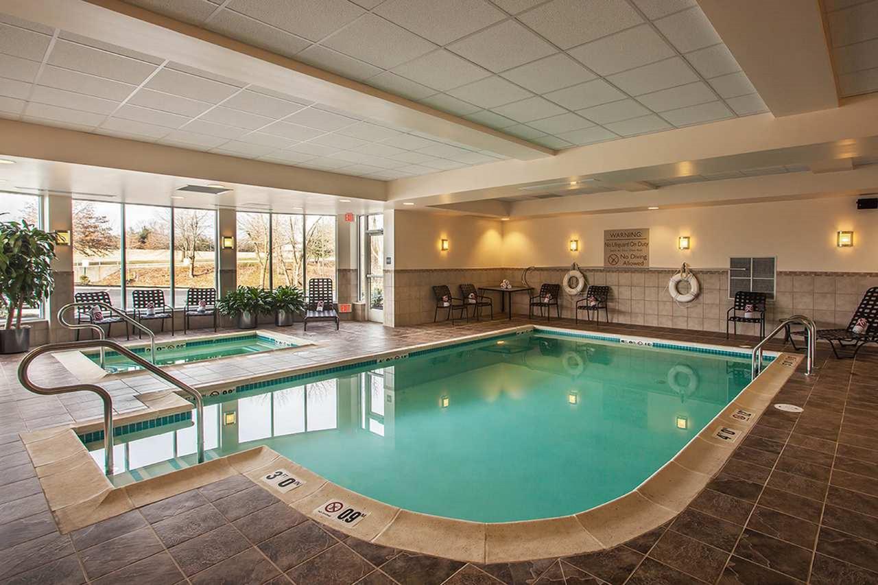 Hilton Garden Inn Valley Forge/Oaks - thumb 17