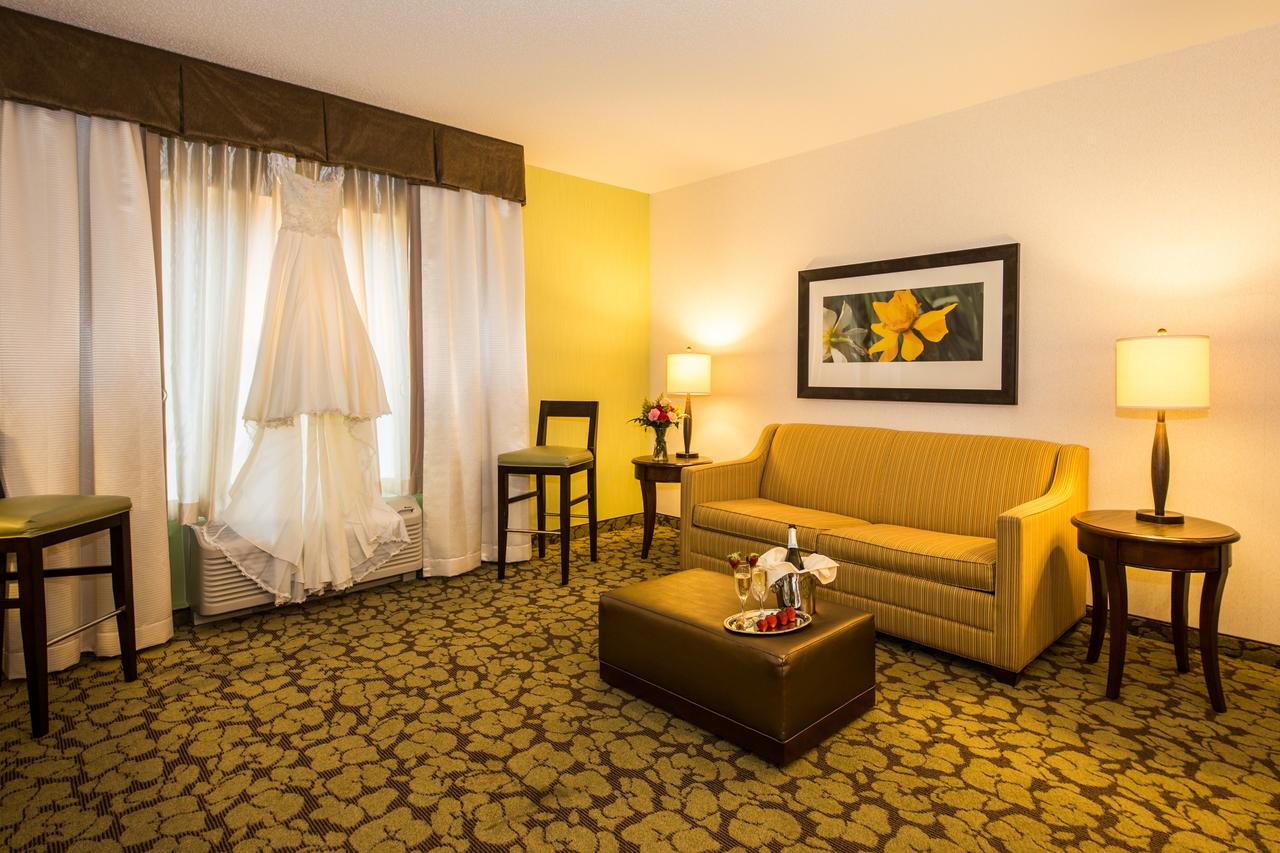 Hilton Garden Inn Valley Forge/Oaks - thumb 7