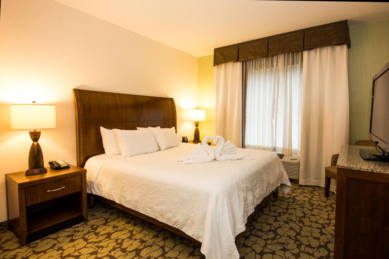 Hilton Garden Inn Valley Forge/Oaks - thumb 6