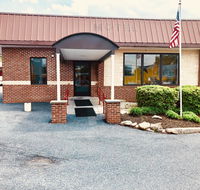 Hampton Inn not a Hilton Affiliate - Accommodation Rooms